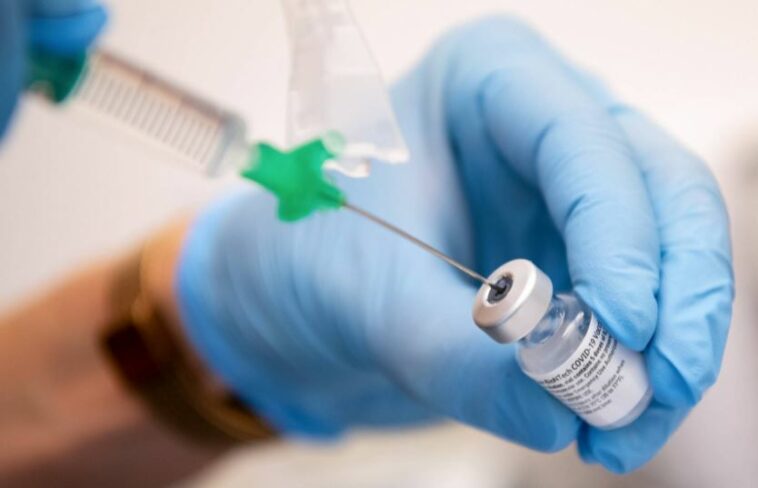 ألمانيا: توصية جديدة بشأن تطعيم الأشخاص دون سن 30 عاماً ضد كورونا