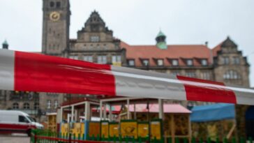 ألمانيا: فرض حظر تجول على غير الملقحين ضد كورونا في ولاية ساكسونيا