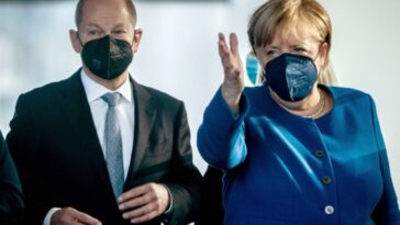 فرض قيود صارمة على غير الملقحين في ألمانيا
