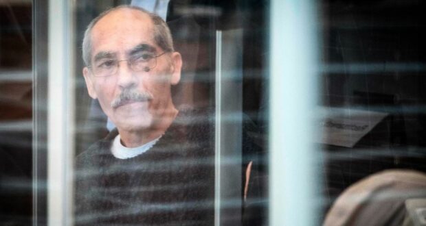 ألمانيا: محاكمة أنور رسلان ضابط سابق في المخابرات السورية