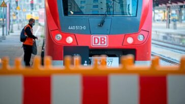 انفجار ميونخ: جرحى في انفجار قنبلة قرب محطة القطارات الرئيسية