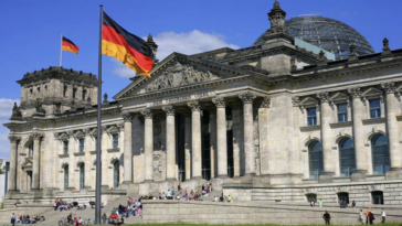 قوانين وتغيرات مهمة في ألمانيا لعام 2022