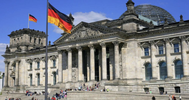 قوانين وتغيرات مهمة في ألمانيا لعام 2022