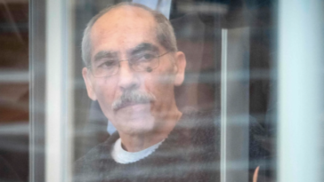 الحكم بالمؤبد على ضابط المخابرات السوري أنور رسلان في ألمانيا