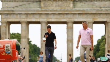 هل تنهي ألمانيا إجراءات فيروس أوميكرون؟