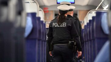 إنذار صباحي محطة هانوفر