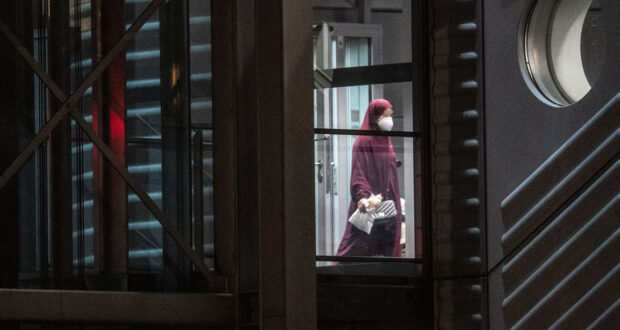 مكتب المدعي العام الاتحادي في ألمانيا يوجه تهم لـ عائدين من تنظيم داعش