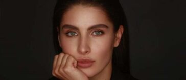 احتجاز أناستاسيا كوتفيتسكا