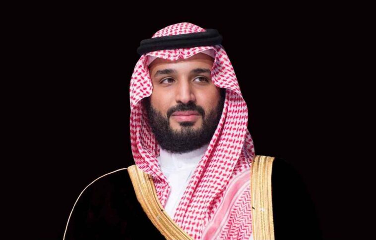 بن سلمان يبتز الغرب