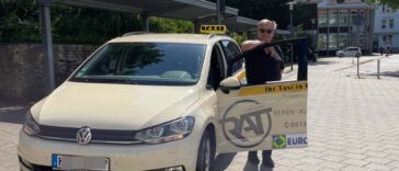 معاشي التقاعدي من ألمانيا